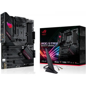 Материнська плата ASUS ROG STRIX B550-F GAMING WIFI II