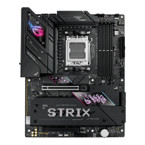 Материнська плата ASUS ROG STRIX B850-E GAMING WIFI