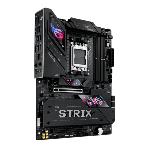 Материнська плата ASUS ROG STRIX B850-E GAMING WIFI