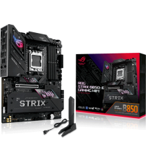 Материнська плата ASUS ROG STRIX B850-E GAMING WIFI