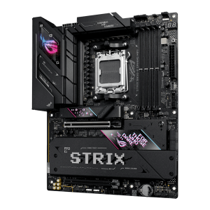 Материнська плата ASUS ROG STRIX B850-E GAMING WIFI