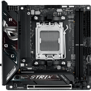 Материнська плата ASUS ROG STRIX B850-I GAMING WIFI