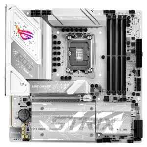 Материнська плата ASUS ROG STRIX B860-G GAMING WIFI