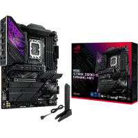 Материнська плата ASUS ROG STRIX Z890-E GAMING WIFI