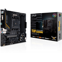 Материнська плата ASUS TUF GAMING B550M-E