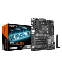 Материнська плата Gigabyte B550 EAGLE WIFI6