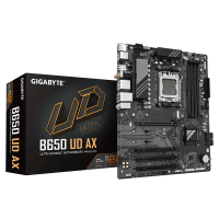 Материнська плата Gigabyte B650 UD AX