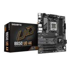 Материнська плата Gigabyte B650 UD AX