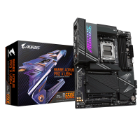 Материнська плата Gigabyte B650E AORUS PRO X USB4