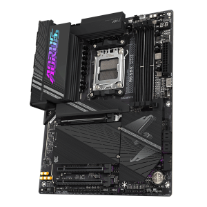 Материнська плата Gigabyte B650E AORUS PRO X USB4