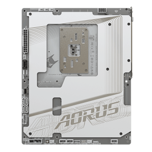 Материнська плата Gigabyte B650E AORUS STEALTH ICE