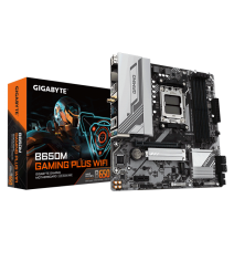 Материнська плата Gigabyte B650M GAMING PLUS WIFI