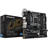 Материнська плата Gigabyte B760M D3H DDR4