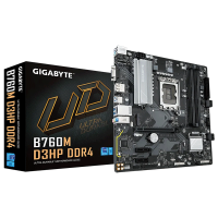 Материнська плата Gigabyte B760M D3HP DDR4