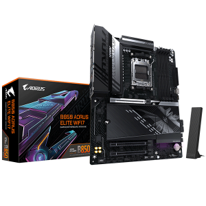 Материнська плата Gigabyte B850 AORUS ELITE WIFI7