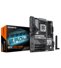 Материнська плата Gigabyte B850 EAGLE WIFI6E