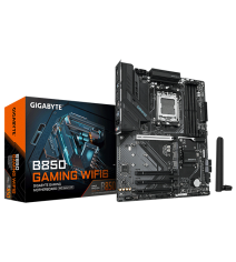 Материнська плата Gigabyte B850 GAMING WIFI6