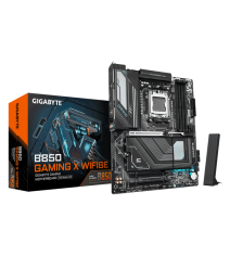 Материнська плата Gigabyte B850 GAMING X WIFI6E