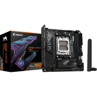 Материнська плата Gigabyte B850I AORUS PRO