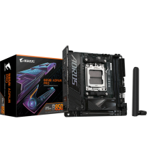 Материнська плата Gigabyte B850I AORUS PRO