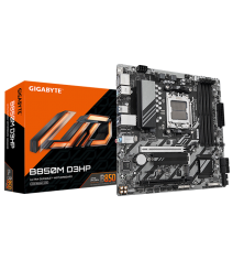 Материнська плата Gigabyte B850M D3HP