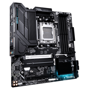 Материнська плата Gigabyte B850M GAMING X WIFI6E