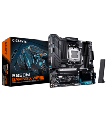 Материнська плата Gigabyte B850M GAMING X WIFI6E