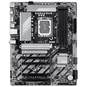 Материнська плата Gigabyte B860 DS3H