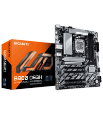 Материнська плата Gigabyte B860 DS3H