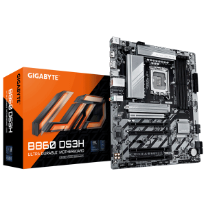 Материнська плата Gigabyte B860 DS3H