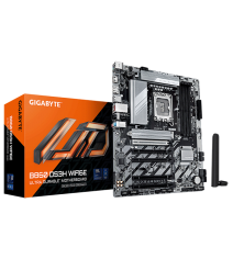 Материнська плата Gigabyte B860 DS3H WIFI6E