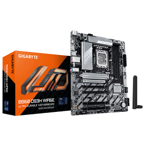 Материнська плата Gigabyte B860 DS3H WIFI6E