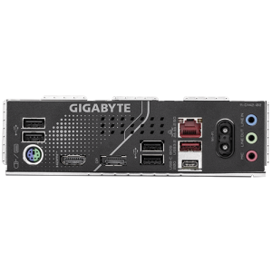 Материнська плата Gigabyte B860 EAGLE WIFI6E