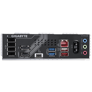 Материнська плата Gigabyte B860 GAMING X WIFI6E