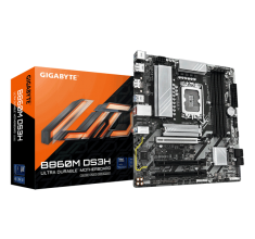 Материнська плата Gigabyte B860M DS3H