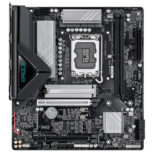 Материнська плата Gigabyte B860M EAGLE