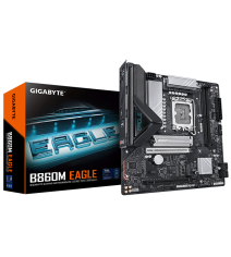 Материнська плата Gigabyte B860M EAGLE