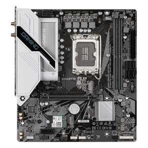Материнська плата Gigabyte H610M GAMING WIFI DDR4