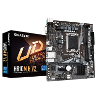 Материнська плата Gigabyte H610M H V2