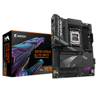 Материнська плата Gigabyte X870 AORUS ELITE WIFI7