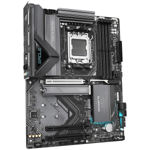 Материнська плата Gigabyte X870 EAGLE WIFI7