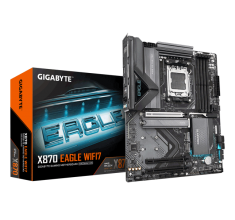 Материнська плата Gigabyte X870 EAGLE WIFI7