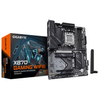 Материнська плата Gigabyte X870 GAMING WIFI6