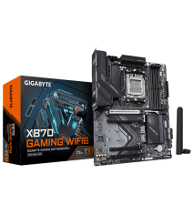 Материнська плата Gigabyte X870 GAMING WIFI6