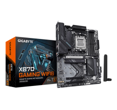 Материнська плата Gigabyte X870 GAMING WIFI6