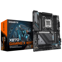 Материнська плата Gigabyte X870 GAMING X WIFI7