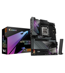 Материнська плата Gigabyte X870E AORUS MASTER