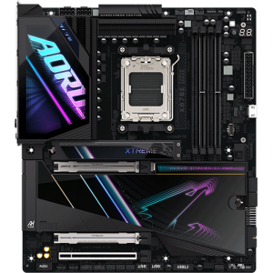 Материнська плата Gigabyte X870E AORUS XTREME AI TOP