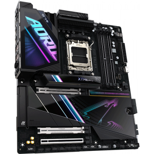 Материнська плата Gigabyte X870E AORUS XTREME AI TOP