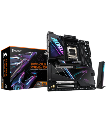 Материнська плата Gigabyte X870E AORUS XTREME AI TOP